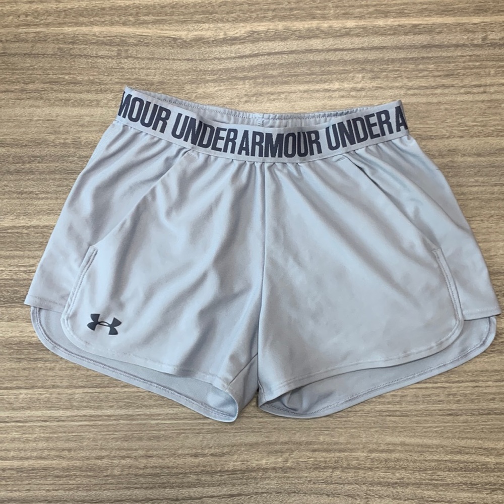 UA Athletic Shorts